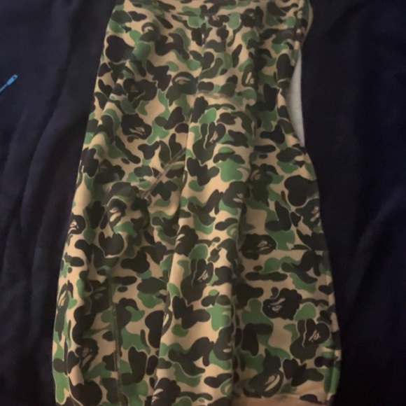 Bape jacket - Picture 5 of 6